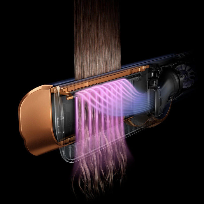 Press DYSON Airstrait HT01 Bco/Dbu (408215-01)