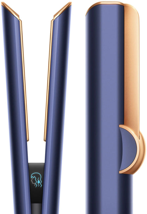 Press DYSON Airstrait HT01 Bco/Dbu (408215-01)