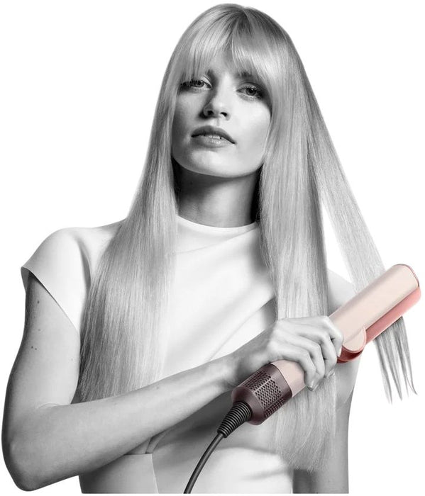 Dyson Airstrait Wet and Dry Hair Straightener HT01 Pink/Rosegold EU 598960-01