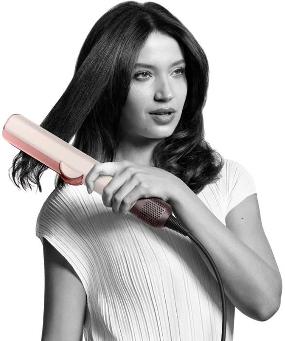 Dyson Airstrait Wet and Dry Hair Straightener HT01 Pink/Rosegold EU 598960-01