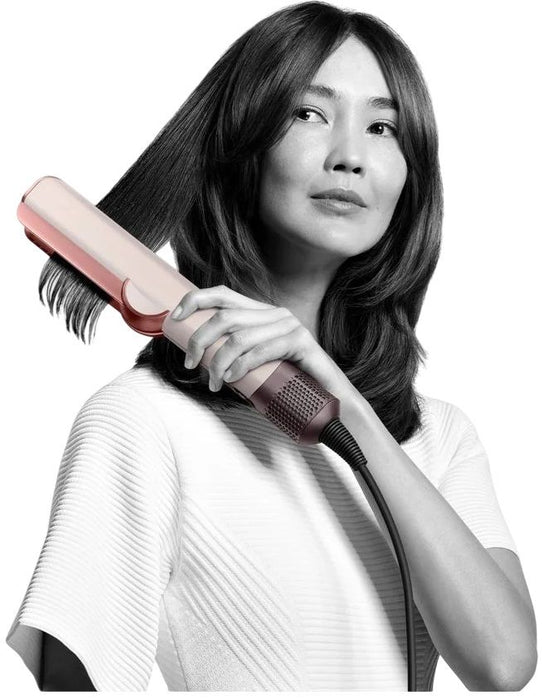 Dyson Airstrait Wet and Dry Hair Straightener HT01 Pink/Rosegold EU 598960-01