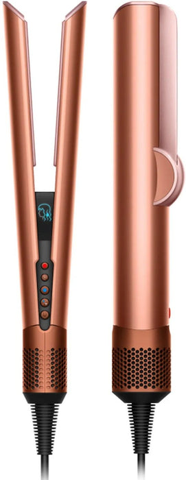 Press DYSON Airstrait HT01 AmSi/PkCp (143343-01)