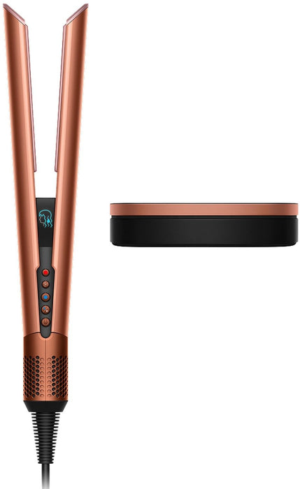 Press DYSON Airstrait HT01 AmSi/PkCp (143343-01)