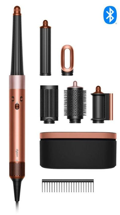 Curler DYSON Airwrap HS08 id™ (AmSi/PkCp) (123682-01)