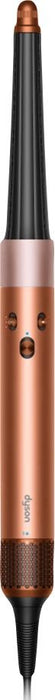 Dyson Airwrap I.D. Curly + Coily Multi-Style Complete Long Styler and Dryer HS08 Amber Silk (Gift Edition) EU 142899-01