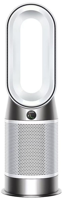 Purifier, fan and heater 3in1 DYSON HP11 Wh/Wh (544826-01)