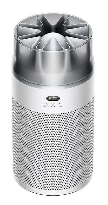 Dyson Purifier HushJet Compact HJ10 Silver EU 491355-01