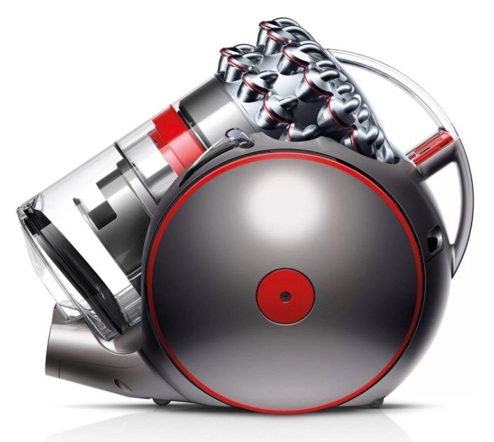 DYSON Cinetic BigBall Absolute Pro vacuum cleaner