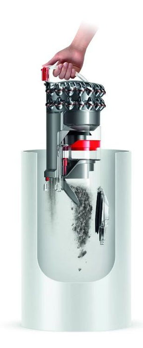 DYSON Cinetic BigBall Absolute Pro vacuum cleaner