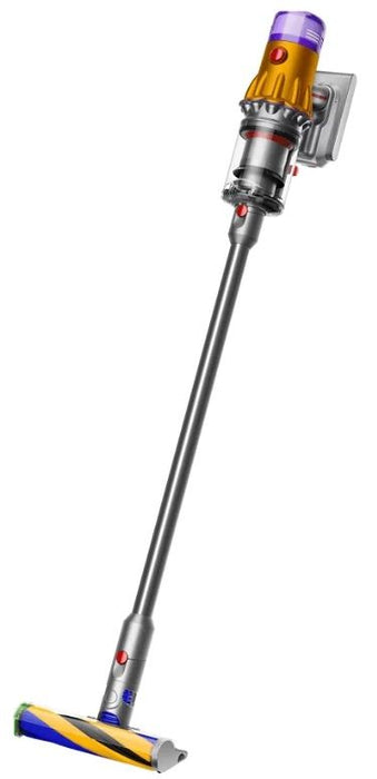 Dyson V12 Detect Slim Absolute (2023) cordless vacuum cleaner EU 448884-01
