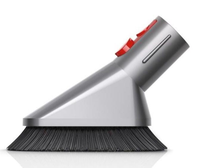 Dyson V8 Absolute (2023) cordless vacuum cleaner Nickel/Silver EU 476547-01