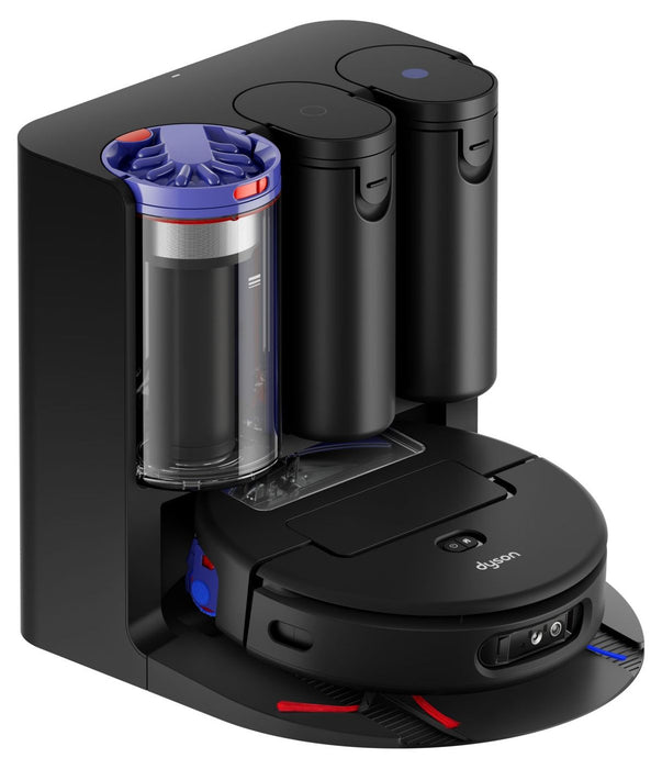 Robot vacuum cleaner DYSON Spot+Scrub Ai 586183-01