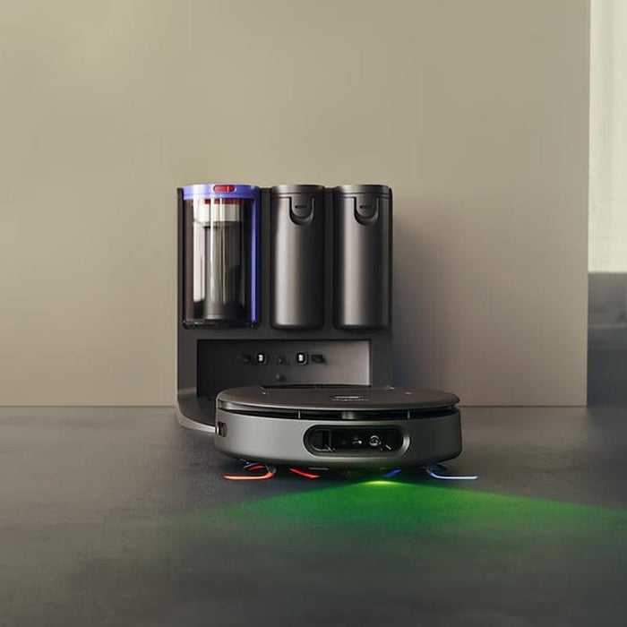 Robot vacuum cleaner DYSON Spot+Scrub Ai 586183-01