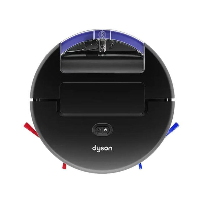 Robot vacuum cleaner DYSON Spot+Scrub Ai 586183-01
