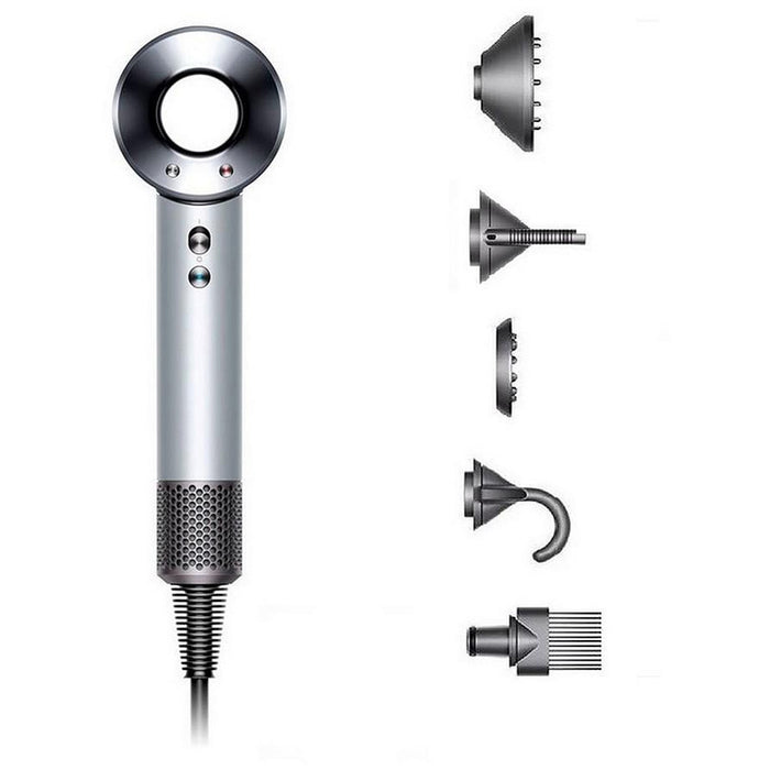 Hair dryer Dyson SUPERSONIC HD11 Pro (392966-01), 1600 W