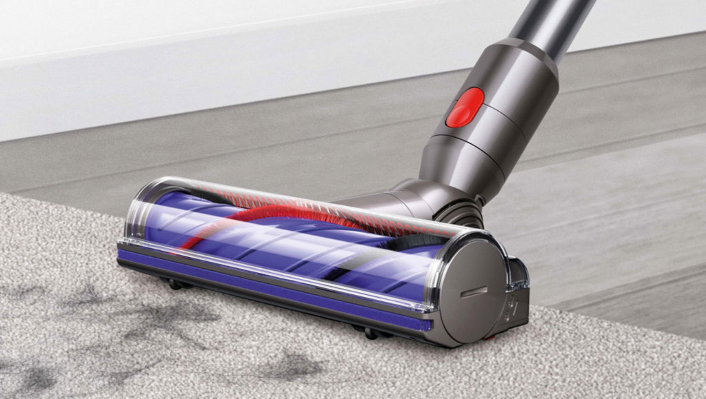 Vacuum cleaner Dyson V11 SV28 SNk/Ir/Bu (446976-01)
