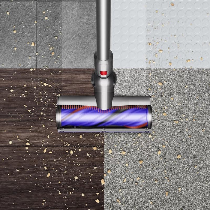 Upright vacuum cleaner Dyson V8 SV25 Advanced (492636-01)