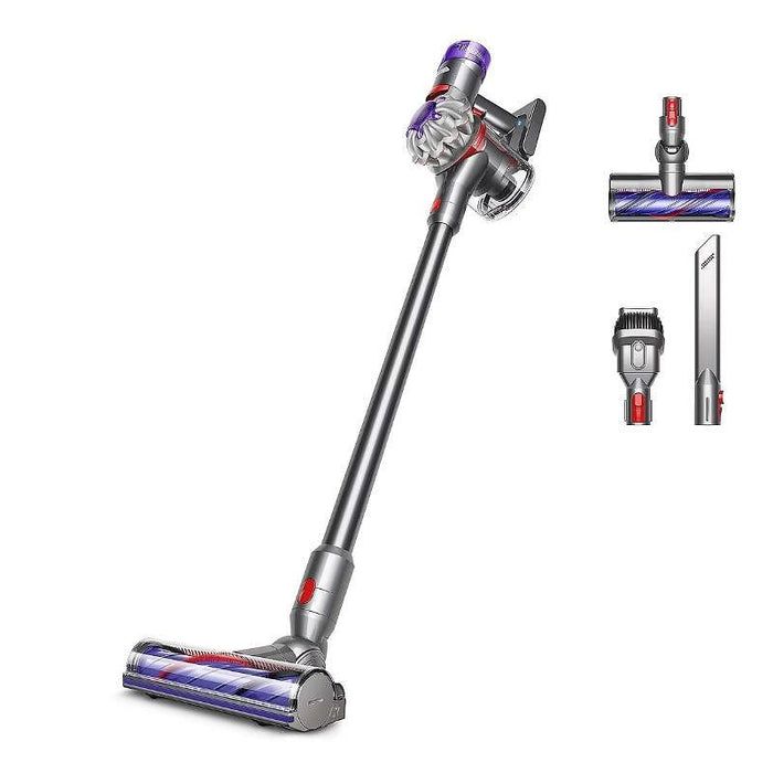 Upright vacuum cleaner Dyson V8 SV25 Advanced (492636-01)