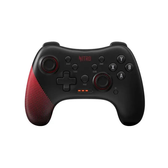 Джойстик ACER Nitro GP.OTH11.048 - Геймърски джойстици<<<Гейминг аксесоари<<<ТВ Аудио Gaming<<<ZoraSite