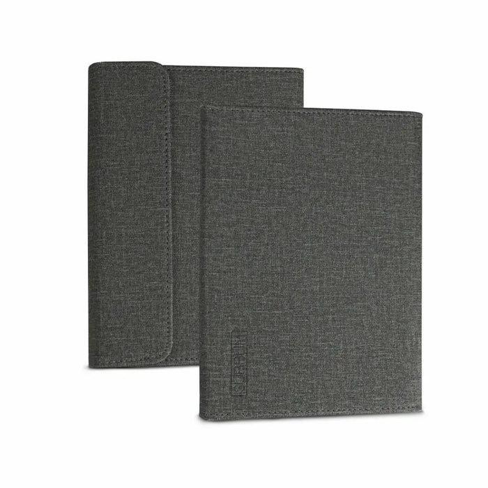 e-Book case Subblim FUNDA EBOOK CLEVER STAND 6’’ GREY - Електроника Телефони и таблети<<<Компютри|