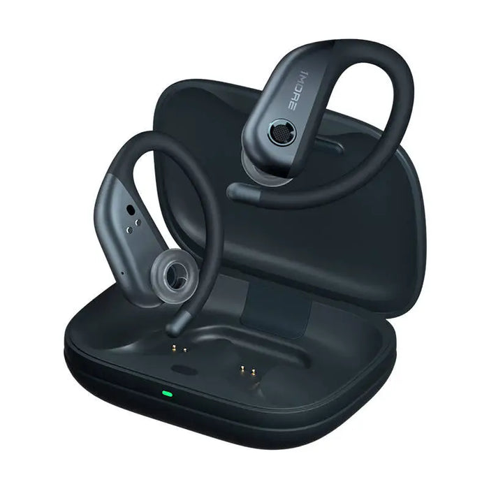 Earbuds 1MORE FIT OPEN (gray) - Sports<<<Wireless<<<Headphones<<<Audio<<<InnproXML