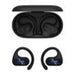 Earbuds 1MORE FIT SE OPEN (black) - Sports<<<Wireless<<<Headphones<<<Audio<<<InnproXML