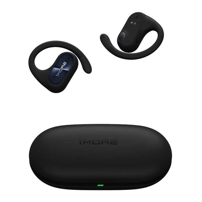 Earbuds 1MORE FIT SE OPEN (black) - Sports<<<Wireless<<<Headphones<<<Audio<<<InnproXML
