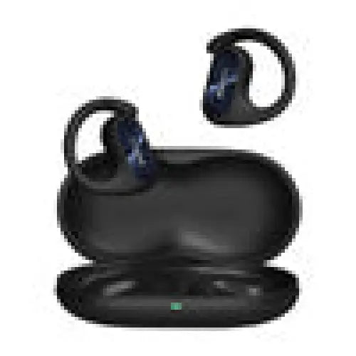 Earbuds 1MORE FIT SE OPEN (black) - Sports<<<Wireless<<<Headphones<<<Audio<<<InnproXML