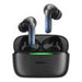 Earbuds True Wireless Joyroom JR-BC1 ANC (Black) - TWS<<<Wireless<<<Headphones<<<Audio<<<InnproXML&&&Headphones