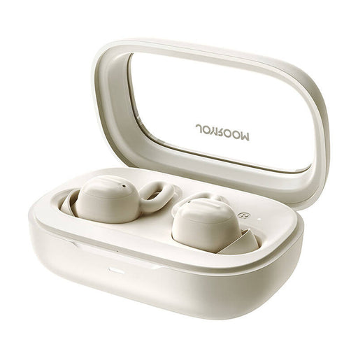 Earbuds TWS Joyroom Cozydots Series JR-TS1 (white) - TWS<<<Wireless<<<Headphones<<<Audio<<<InnproXML&&&Headphones