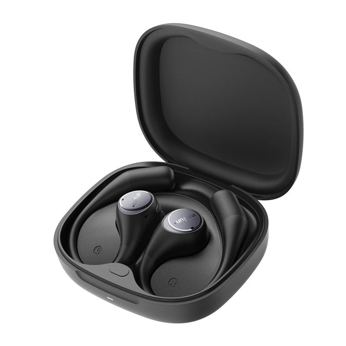 Earfun Open Jump Headphones (black) - Sports<<<Wireless<<<Headphones<<<Audio<<<InnproXML
