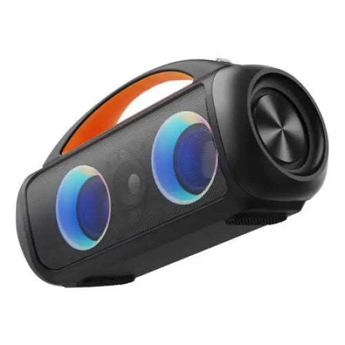 EarFun UBOOM Raver Bluetooth Wireless Speaker - Bluetooth portable speakers<<<Speakers<<<Audio<<<InnproXML