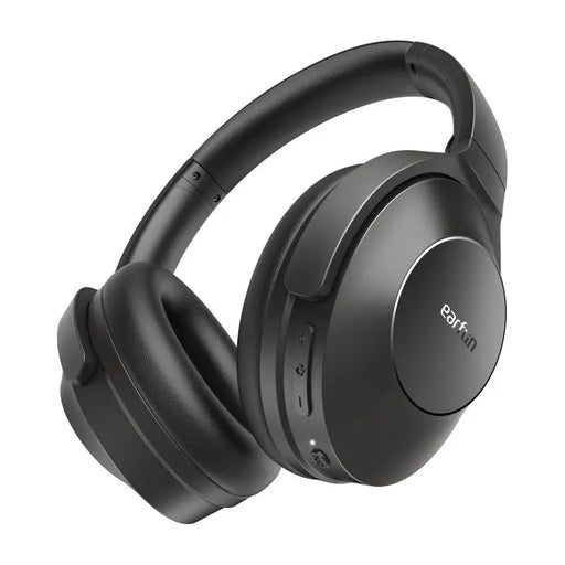 Earfun Wave Life HP201 Wireless Headphones (black) - Over-ear<<<Wireless<<<Headphones<<<Audio<<<InnproXML