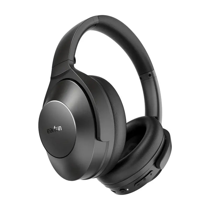 Earfun Wave Life HP201 Wireless Headphones (black) - Over-ear<<<Wireless<<<Headphones<<<Audio<<<InnproXML