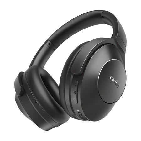 Earfun Wave Life HP201 Wireless Headphones (black)