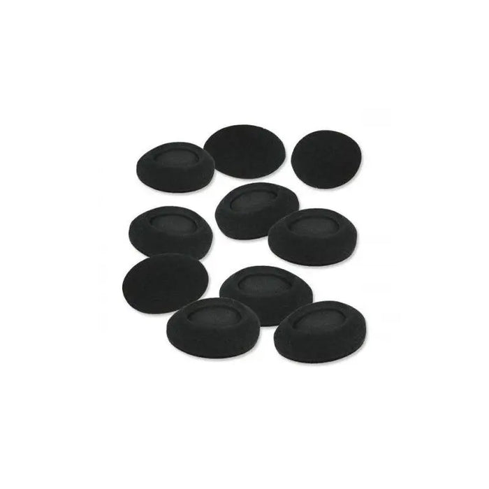 EARPADS FOR E20,30,60,61 SMALL OLYMPUS - Диктофони<<<Аудио продукти<<<AmperelB2B