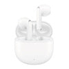 Earphones Joyroom Funpods JR-FB1 Wireless (white) - TWS<<<Wireless<<<Headphones<<<Audio<<<InnproXML&&&Headphones