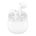 Earphones Joyroom Funpods JR-FB1 Wireless (white) - TWS<<<Wireless<<<Headphones<<<Audio<<<InnproXML&&&Headphones