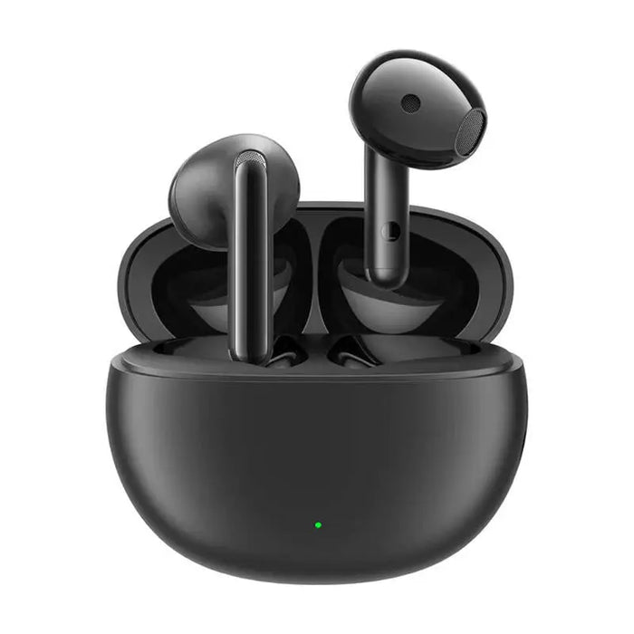 Earphones Joyroom Funpods JR-FB2 Wireless (black) - TWS<<<Wireless<<<Headphones<<<Audio<<<InnproXML