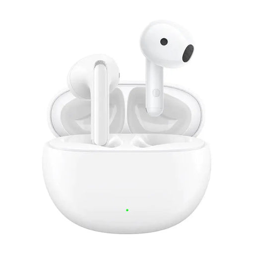 Earphones Joyroom Funpods JR-FB2 Wireless (white) - TWS<<<Wireless<<<Headphones<<<Audio<<<InnproXML&&&Headphones