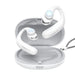 Earphones QCY T15 Crossky GTR (white) - Sports<<<Wireless<<<Headphones<<<Audio<<<InnproXML