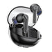 Earphones Soundpeats Clear (black) - TWS<<<Wireless<<<Headphones<<<Audio<<<InnproXML