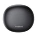 Earphones TWS Baseus Bowie E12 (black) - TWS<<<Wireless<<<Headphones<<<Audio<<<InnproXML&&&Headphones