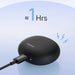 Earphones TWS Baseus Bowie E12 (black) - TWS<<<Wireless<<<Headphones<<<Audio<<<InnproXML&&&Headphones