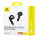Earphones TWS Baseus Bowie E12 (black) - TWS<<<Wireless<<<Headphones<<<Audio<<<InnproXML&&&Headphones