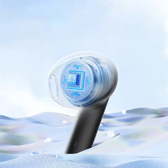 Earphones TWS Baseus Bowie E12 (black) - TWS<<<Wireless<<<Headphones<<<Audio<<<InnproXML&&&Headphones