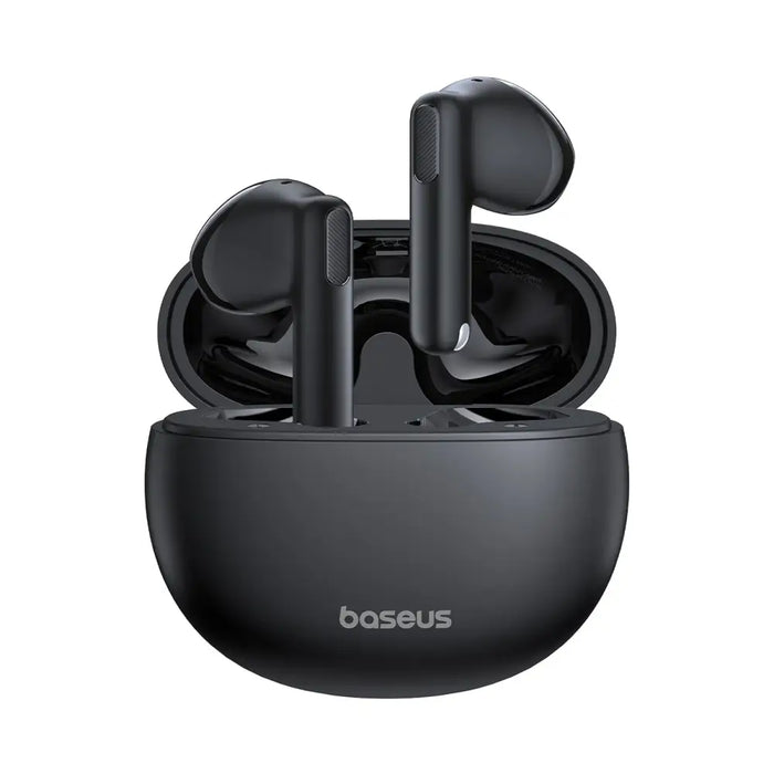Earphones TWS Baseus Bowie E12 (black) - TWS<<<Wireless<<<Headphones<<<Audio<<<InnproXML&&&Headphones