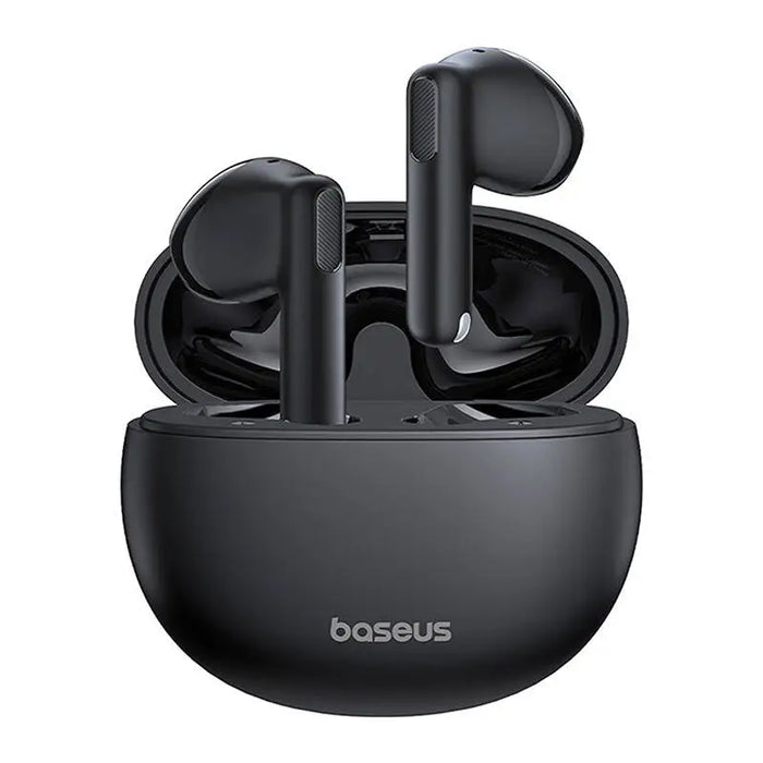 Earphones TWS Baseus Bowie E12 (black) - TWS<<<Wireless<<<Headphones<<<Audio<<<InnproXML&&&Headphones