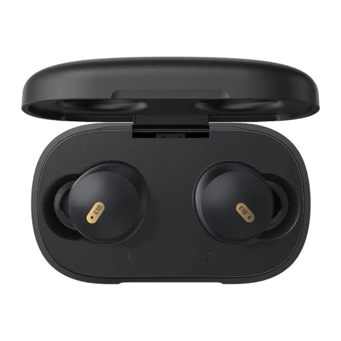 Earphones TWS Baseus Bowie E18 (black) - TWS<<<Wireless<<<Headphones<<<Audio<<<InnproXML&&&Headphones