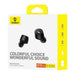 Earphones TWS Baseus Bowie E18 (black) - TWS<<<Wireless<<<Headphones<<<Audio<<<InnproXML&&&Headphones